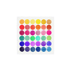 colorplay 6 Art Print Gallery Image 1