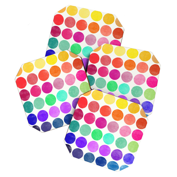 colorplay 6 Coaster Gallery Image 1