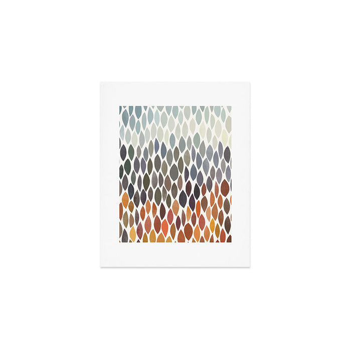 connections 5 Art Print Gallery Image 1