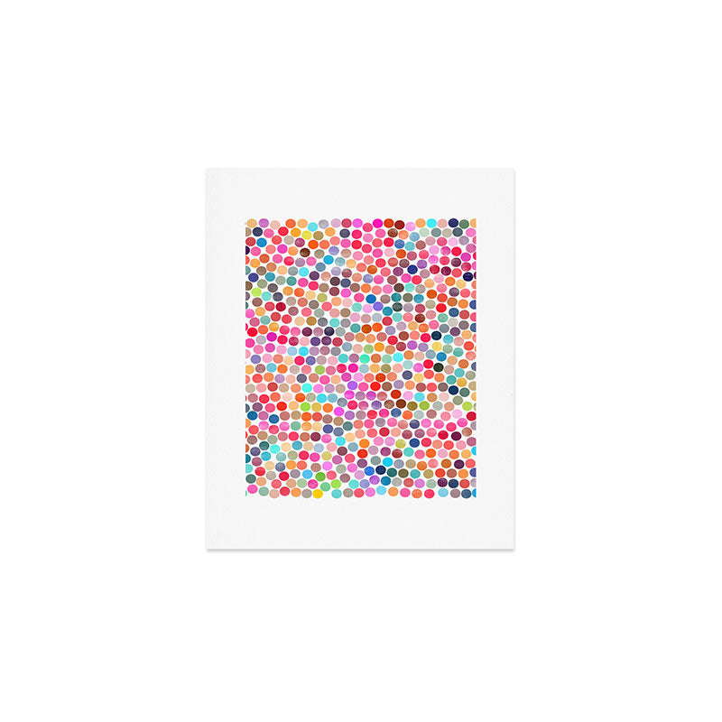 dance 1 Art Print Gallery Image 1