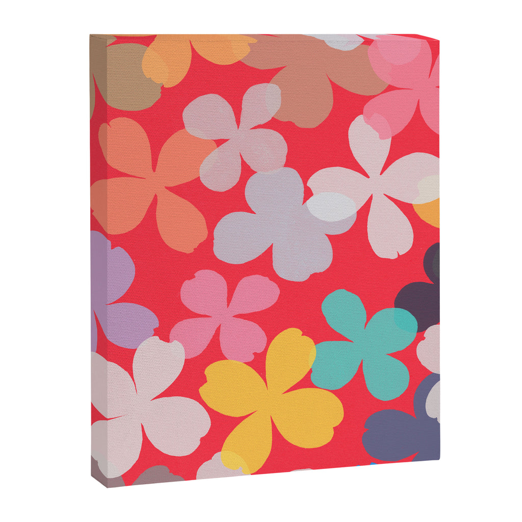 dogwood 20 Canvas Print Gallery Image 6