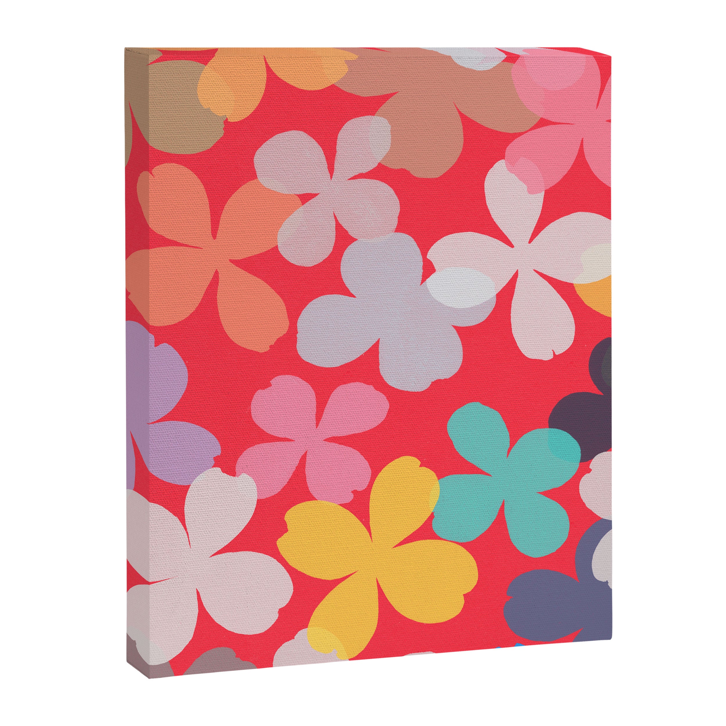 dogwood 20 Canvas Print Gallery Image 6