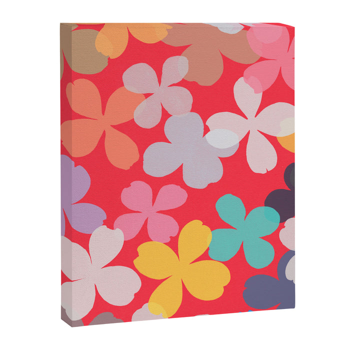 dogwood 20 Canvas Print Gallery Image 1