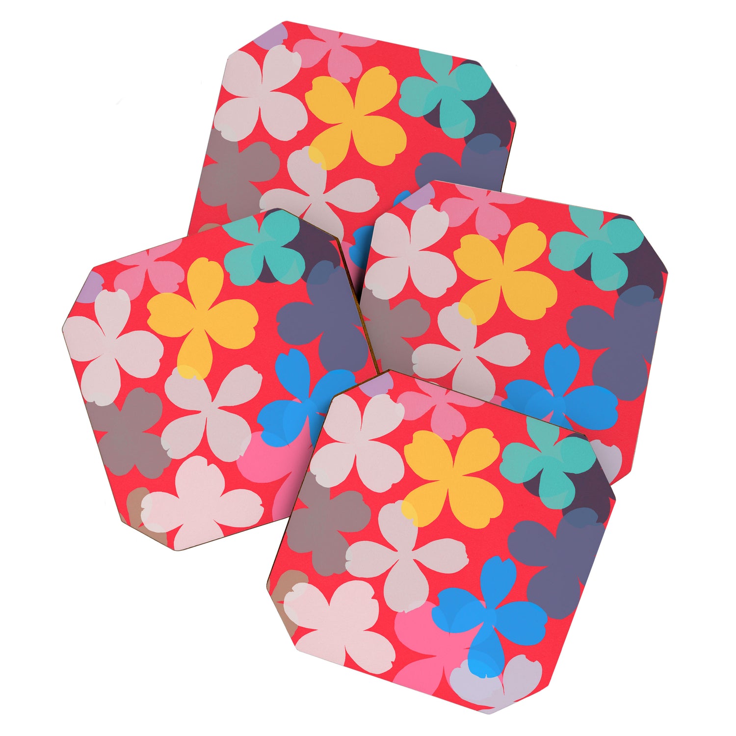 dogwood 20 Coaster Gallery Image 1