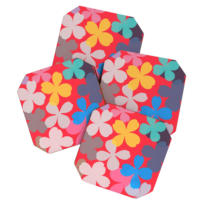 dogwood 20 Coaster Gallery Image 1