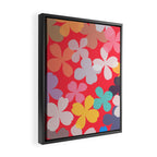 dogwood 20 Framed Canvas Print Gallery Image 2