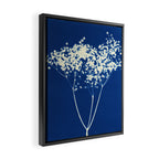 elderflower 1 Framed Canvas Print Gallery Image 2