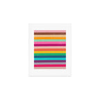 explore 1 Art Print Gallery Image 1
