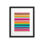 explore 1 Framed Art Print Gallery Image 6