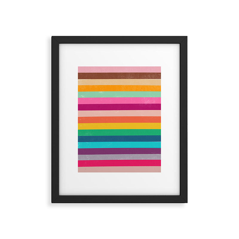 explore 1 Framed Art Print Gallery Image 6