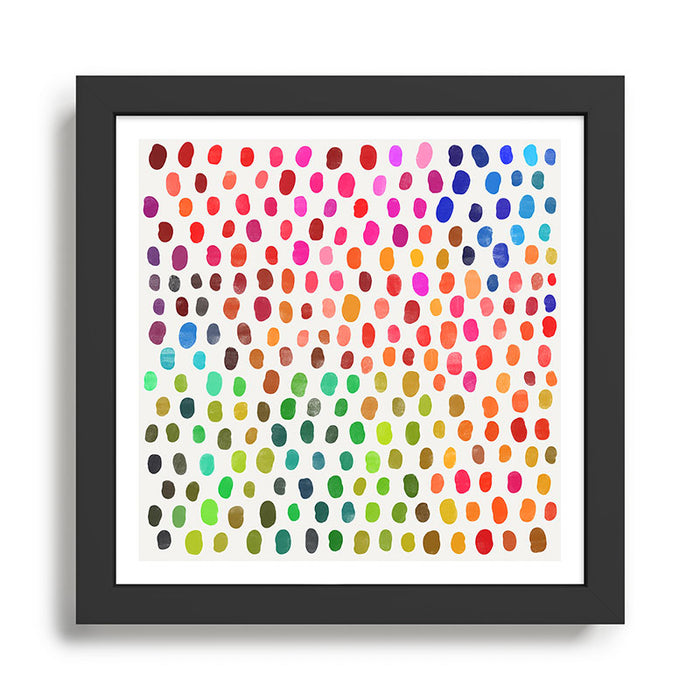 fava 2  Framed Art Print Gallery Image 1