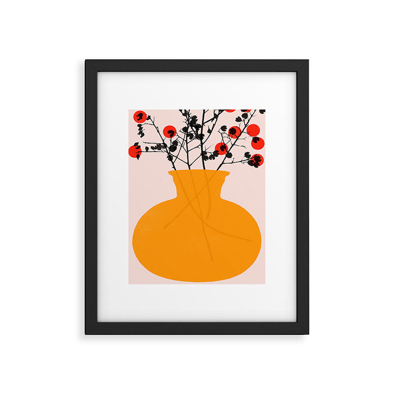 gatherings 11 Framed Art Print Gallery Image 6
