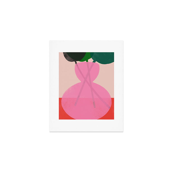 gatherings 19 Art Print Gallery Image 1