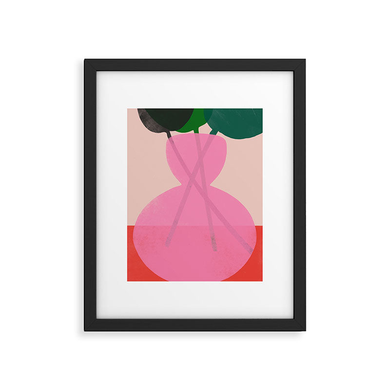 gatherings 19 Framed Art Print Gallery Image 6