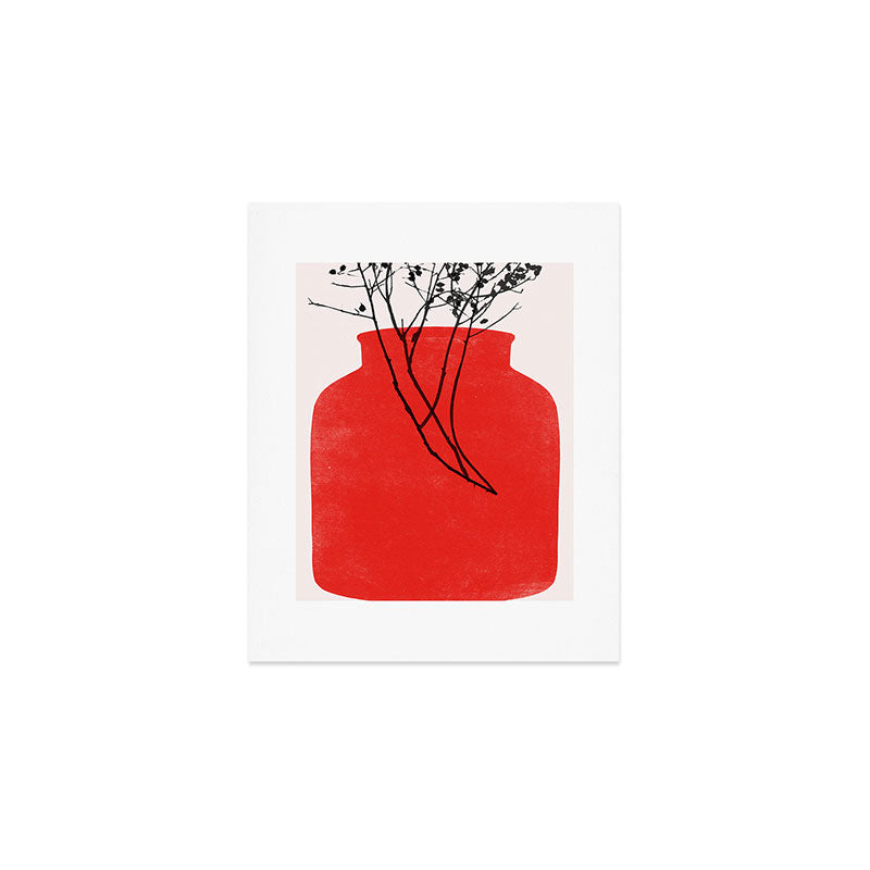 gatherings 2 Art Print Gallery Image 1