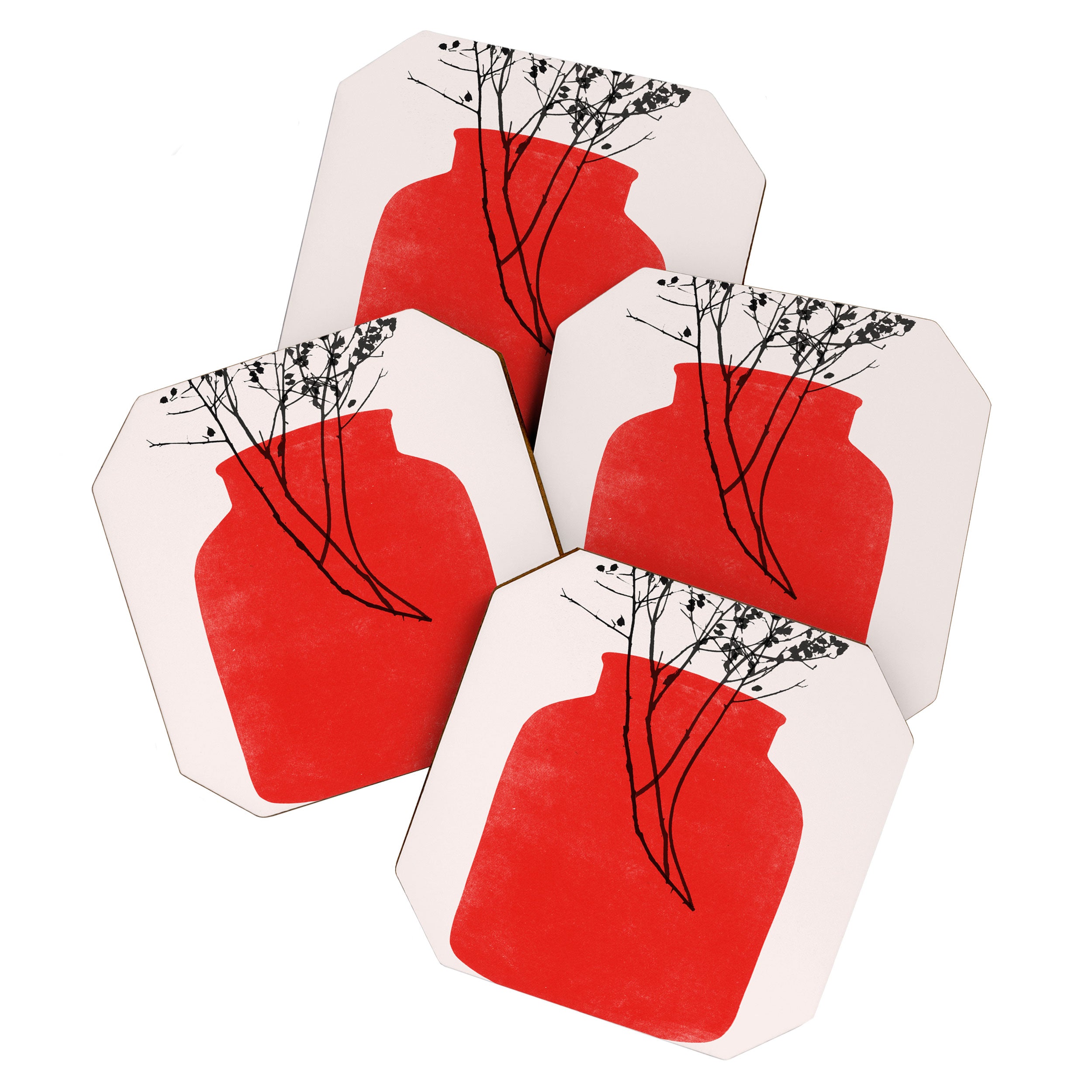 gatherings 2 Coaster Gallery Image 1