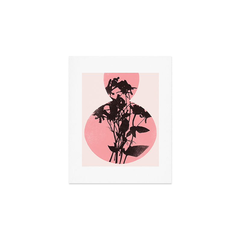 gatherings 8 Art Print Gallery Image 1