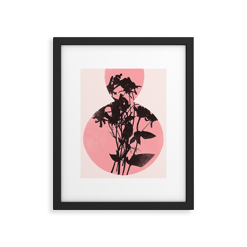 gatherings 8 Framed Art Print Gallery Image 6