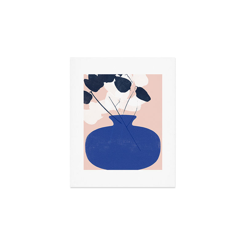 gatherings 9 Art Print Gallery Image 1