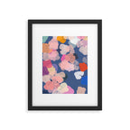 hydrangea 10 Framed Art Print Gallery Image 6