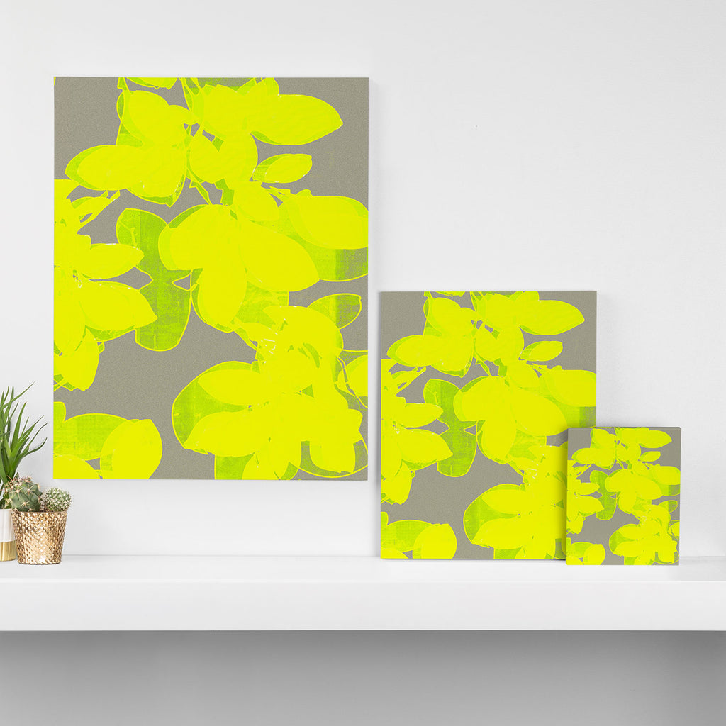 joy  Canvas Print Gallery Image 3