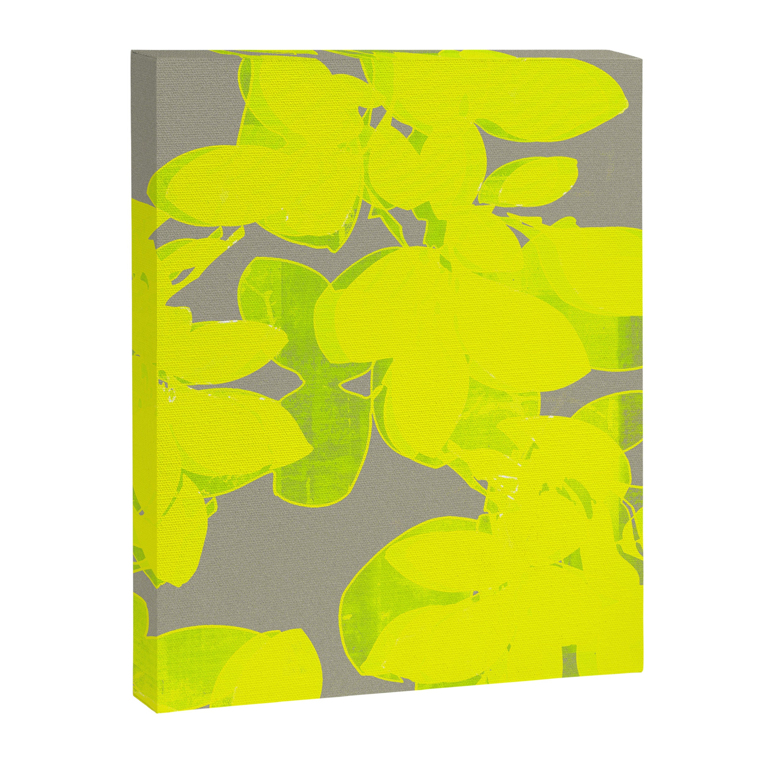 joy  Canvas Print Gallery Image 3