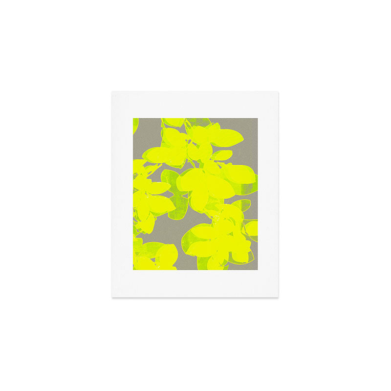 joy  Art Print Gallery Image 1