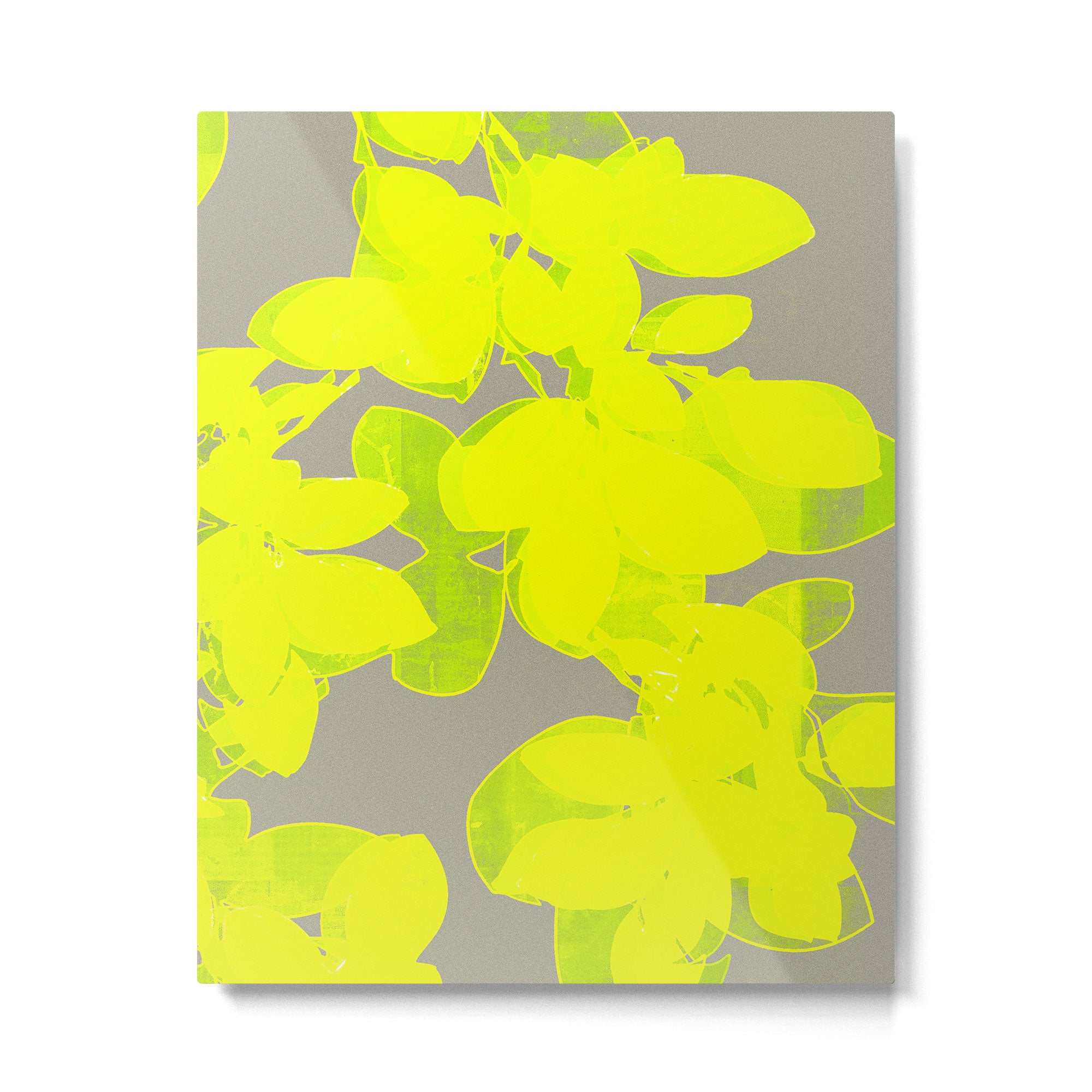 joy  Metal Print Gallery Image 6