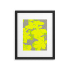 joy  Framed Art Print Gallery Image 6