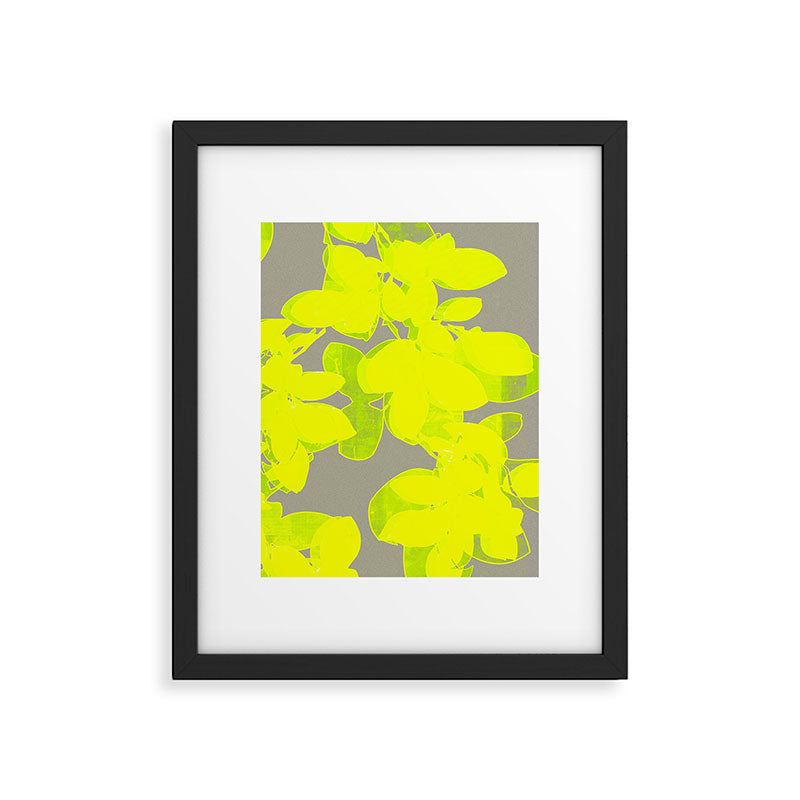 joy  Framed Art Print Gallery Image 6