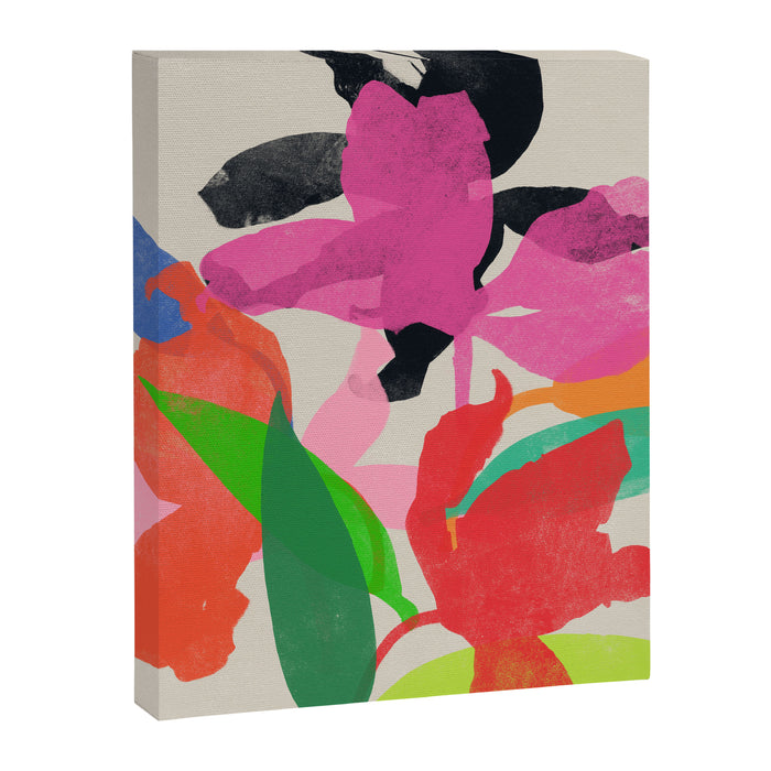 lily 29 Canvas Print Gallery Image 1