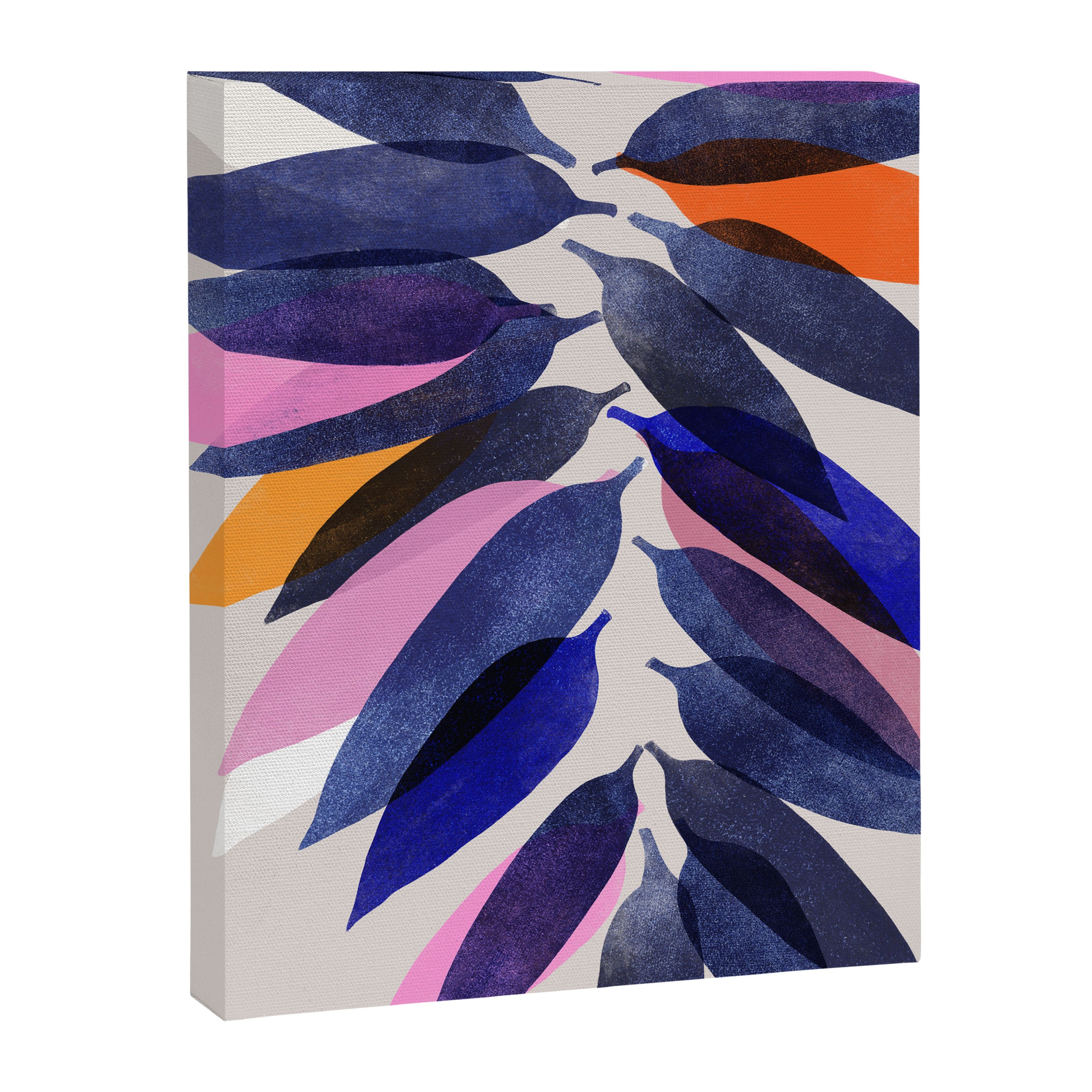 lily 37 Canvas Print Gallery Image 6