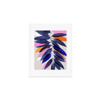 lily 37 Art Print Gallery Image 1