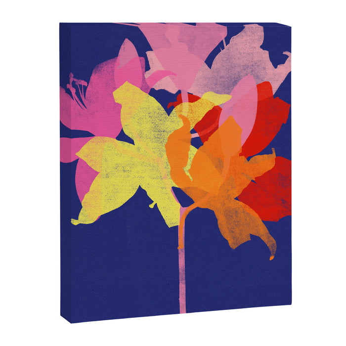 lily 41 Canvas Print Gallery Image 1