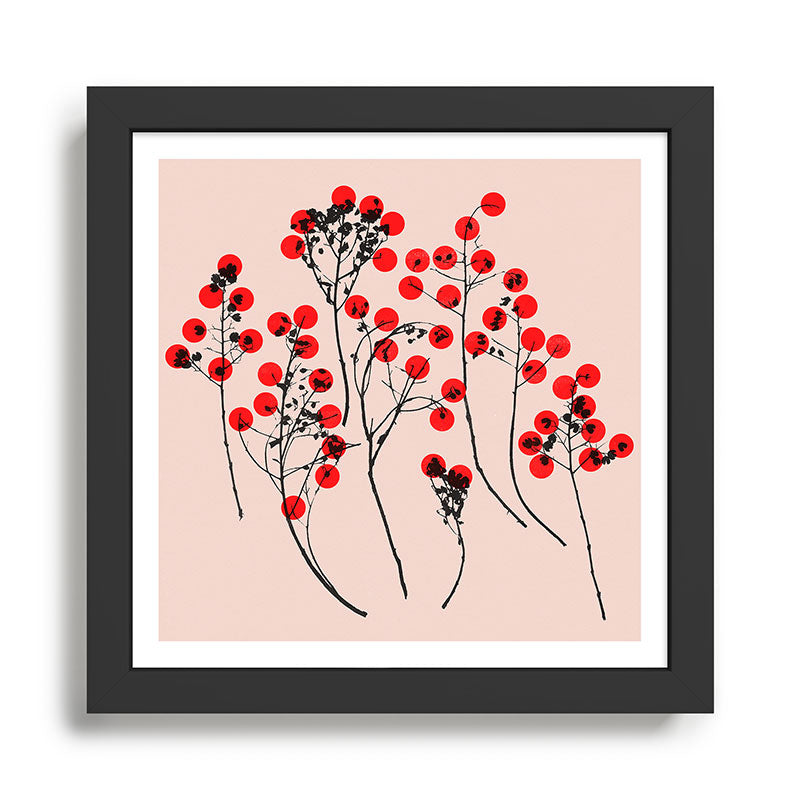 love 1 Framed Art Print Gallery Image 1