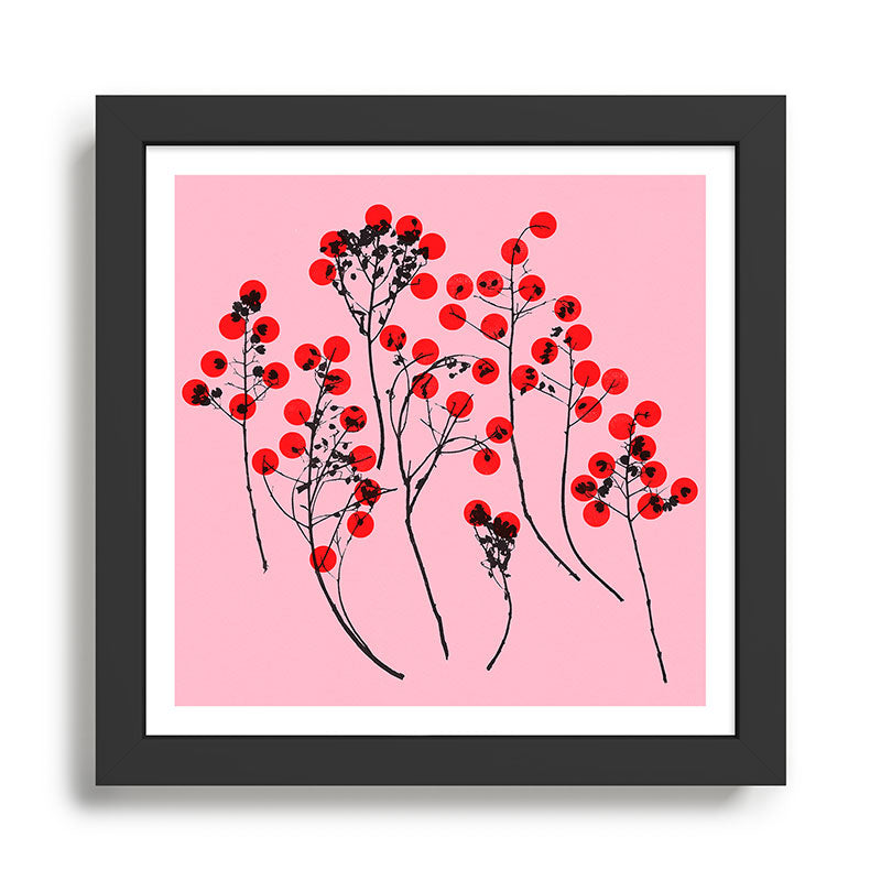love 2 Framed Art Print Gallery Image 1