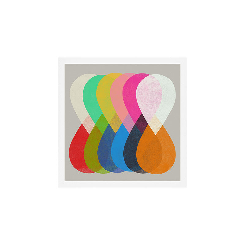 merge 1 Art Print Gallery Image 1