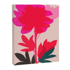 peony 5 Canvas Print Gallery Image 8