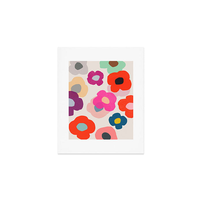 poppy 1 Art Print Gallery Image 1