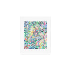 rain 24 Art Print Gallery Image 1