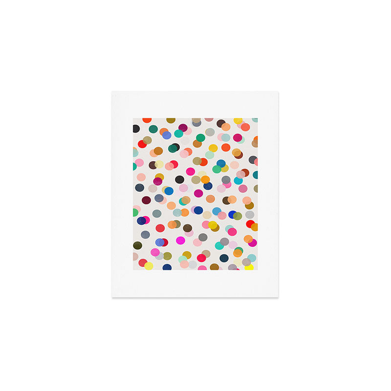stories 1 Art Print Gallery Image 1