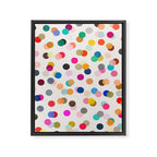 stories 1 Framed Canvas Print Gallery Image 6