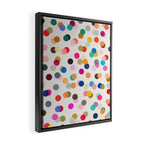 stories 1 Framed Canvas Print Gallery Image 2