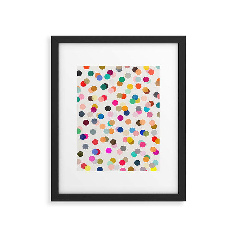 stories 1 Framed Art Print Gallery Image 5