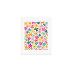 wildflowers 11 Art Print Gallery Image 1