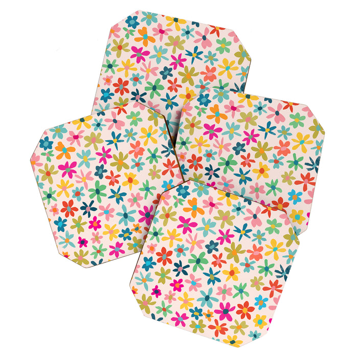 wildflowers 11 Coaster Gallery Image 1