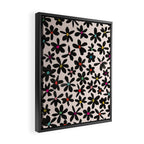 wildflowers 13 Framed Canvas Print Gallery Image 2