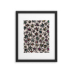 wildflowers 13 Framed Art Print Gallery Image 6