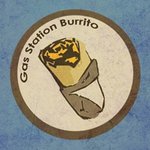 Gas Station Burrito