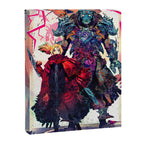 Alchemists Canvas Print Gallery Image 6